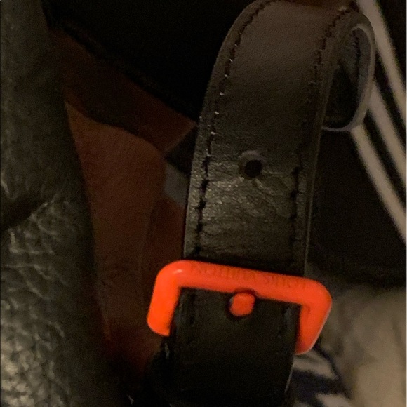 Louis Vuitton Christopher backpack - Picture 8 of 8